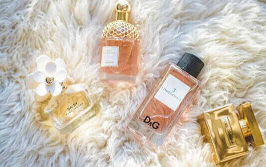 福州网站定制-化妆品企业网站建设方案