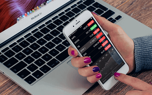 福州网站定制-金融行业网站建设方案